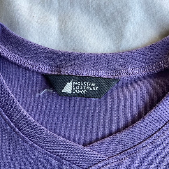 MEC Top - Picture 3 of 4